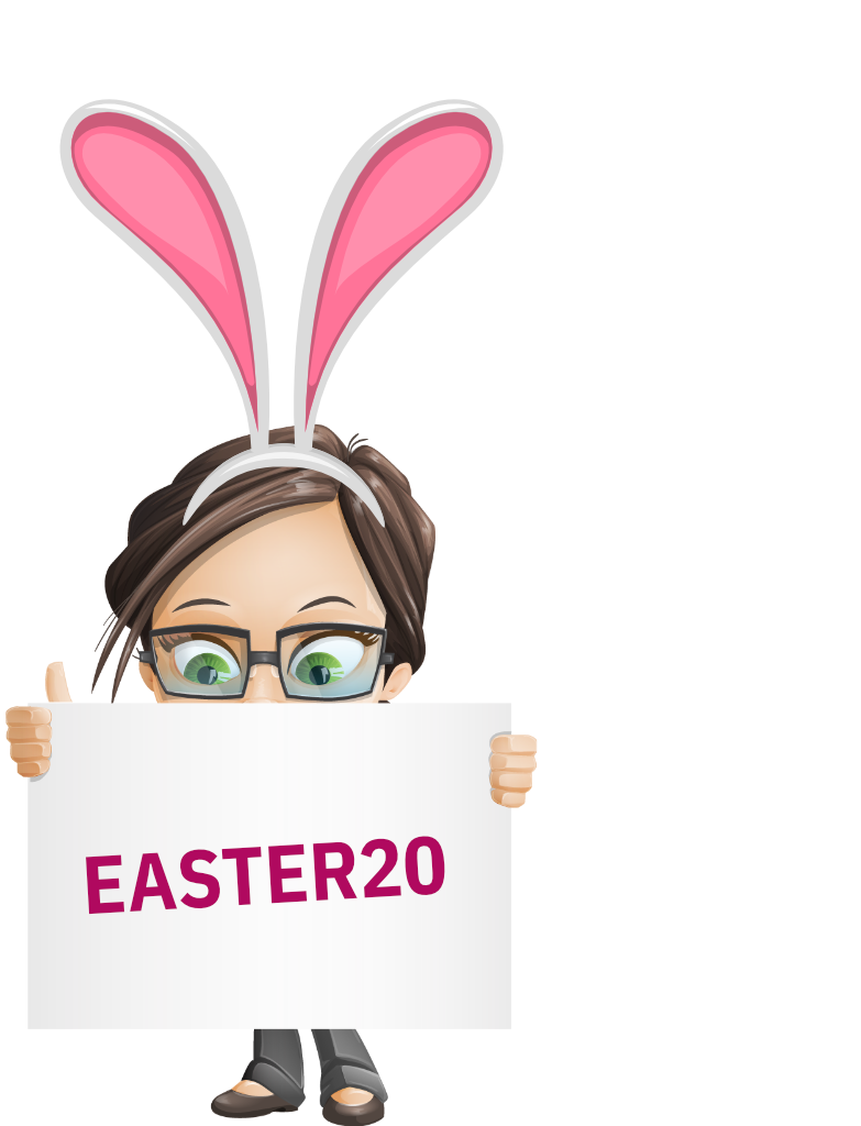 Lucy Easter Egg